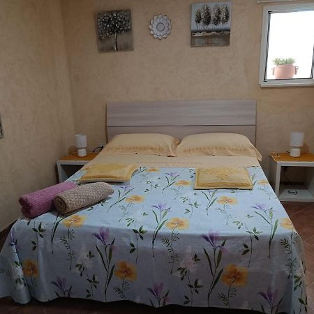 Casa Vacanze Bergamotto & Limoni Apartment Drapia ภายนอก รูปภาพ